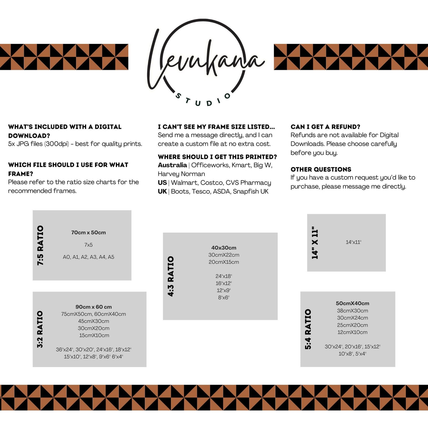 Map with Heart Digital Artwork - Fiji to USA