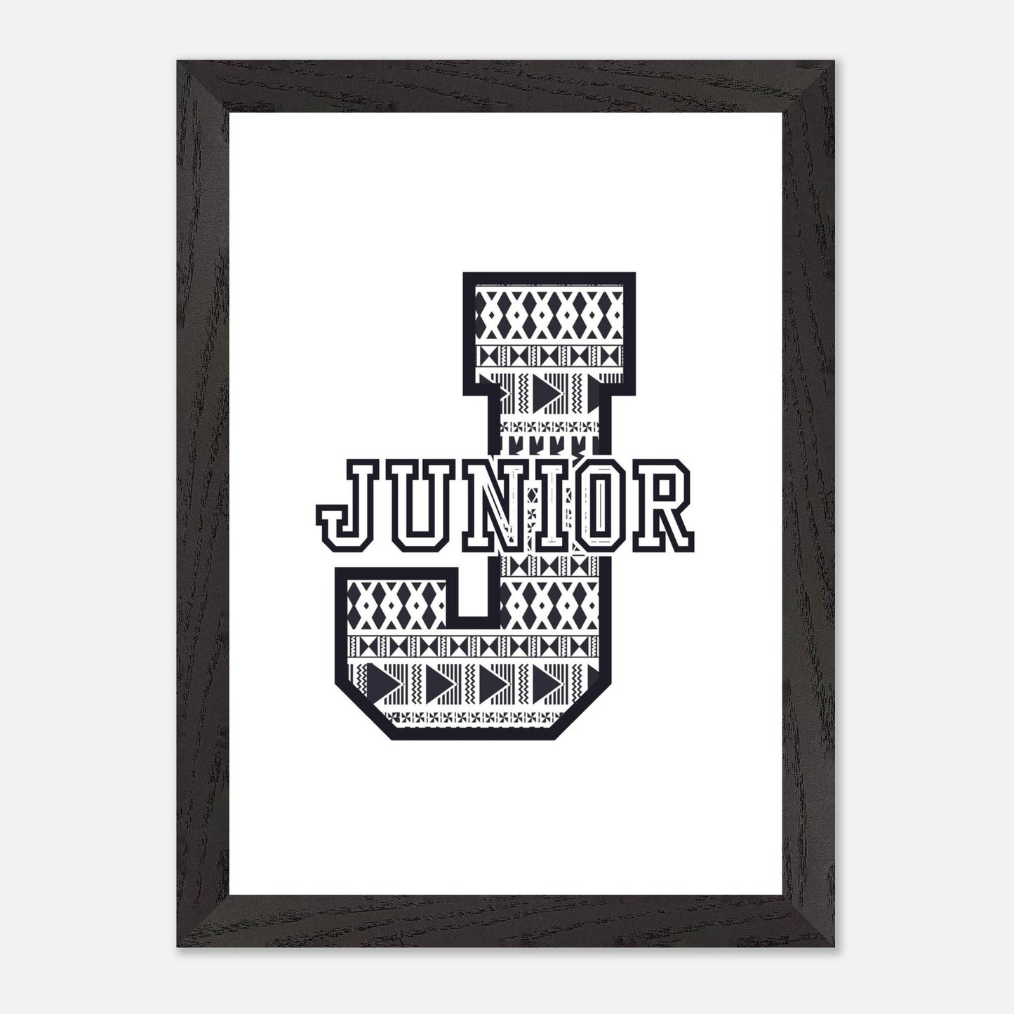 JUNIOR Fijian Printable Name Sign